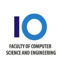 Logo FCSE