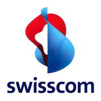 Logo Swisscom